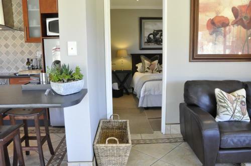 Apartamento Stellenview Luxury Cottage - Stellenbosch - Cape Winelands