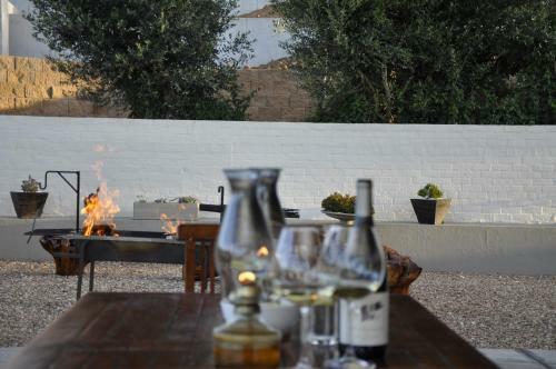 Apartamento Stellenview Luxury Cottage - Stellenbosch - Cape Winelands
