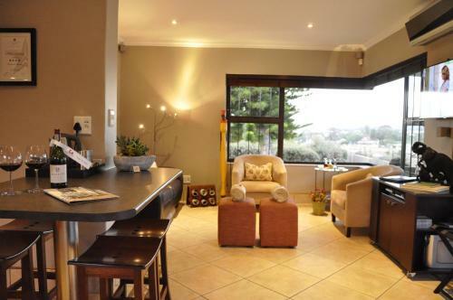 Apartamento Stellenview Luxury Cottage - Stellenbosch - Cape Winelands