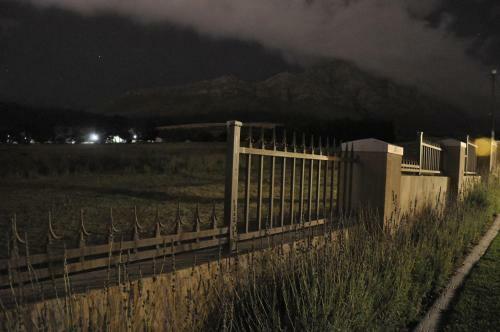 Apartamento Stellenview Luxury Cottage - Stellenbosch - Cape Winelands
