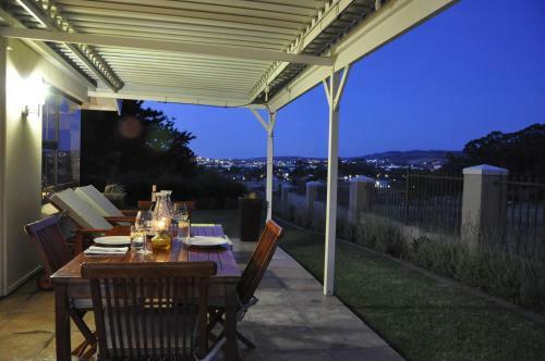 Apartamento Stellenview Luxury Cottage - Stellenbosch - Cape Winelands