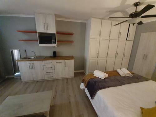 Apartamento Joey's Rooms