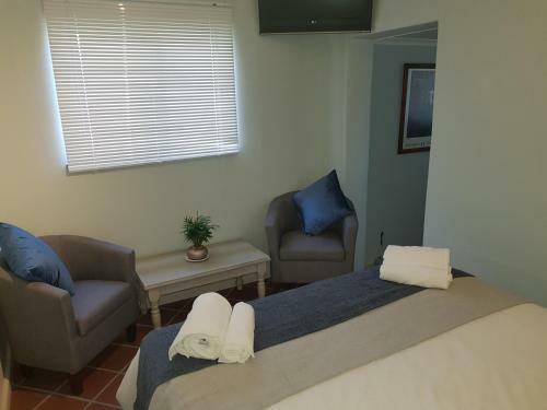 Apartamento Joey's Rooms
