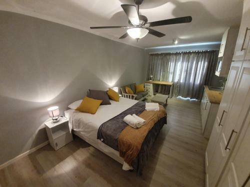 Apartamento Joey's Rooms