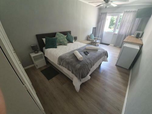 Apartamento Joey's Rooms