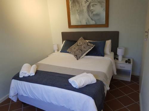 Apartamento Joey's Rooms