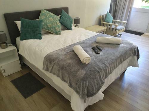 Apartamento Joey's Rooms