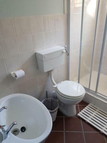 Apartamento Joey's Rooms