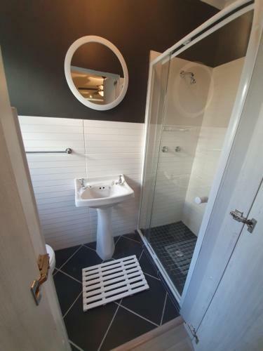 Apartamento Joey's Rooms