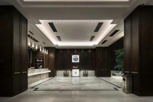 Ting Bo Hotel