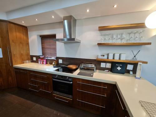 Apartamento Fiera Vista