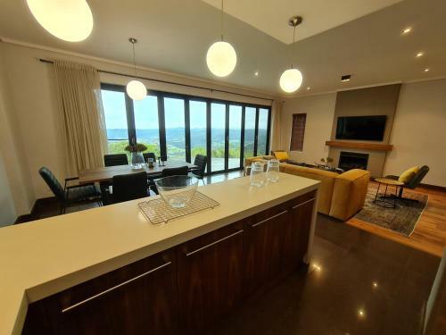 Apartamento Fiera Vista