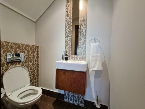 Apartamento Fiera Vista