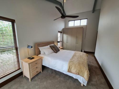 Apartamento Fiera Vista