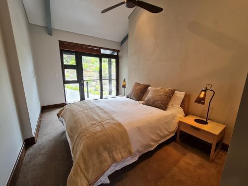Apartamento Fiera Vista