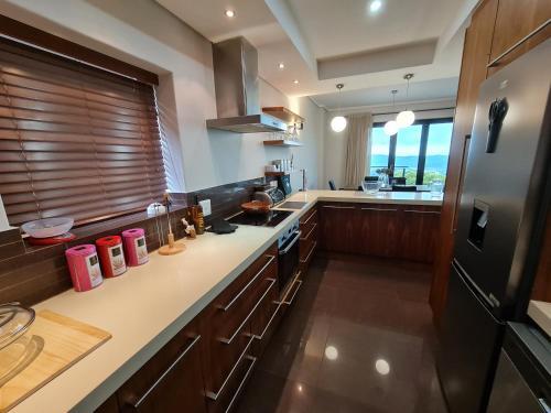 Apartamento Fiera Vista