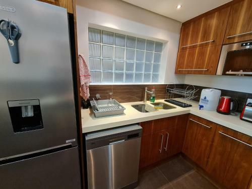Apartamento Fiera Vista