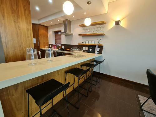 Apartamento Fiera Vista