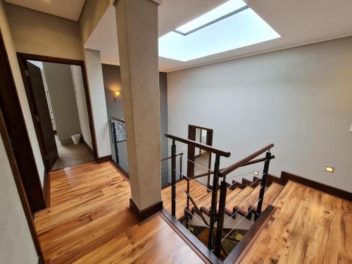 Apartamento Fiera Vista