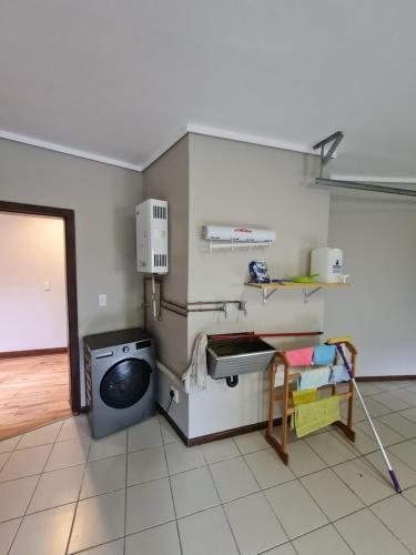 Apartamento Fiera Vista