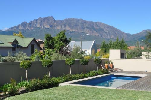 Apartamentos A Perfect Self Catering