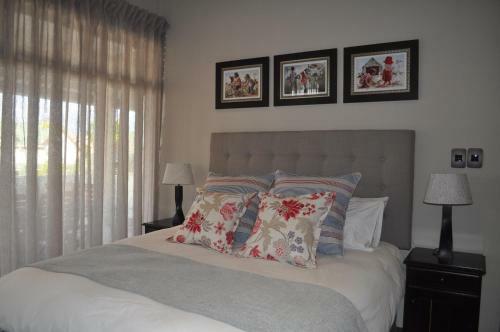 Apartamentos A Perfect Self Catering