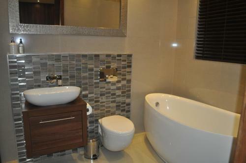 Apartamentos A Perfect Self Catering