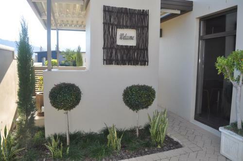 Apartamentos A Perfect Self Catering