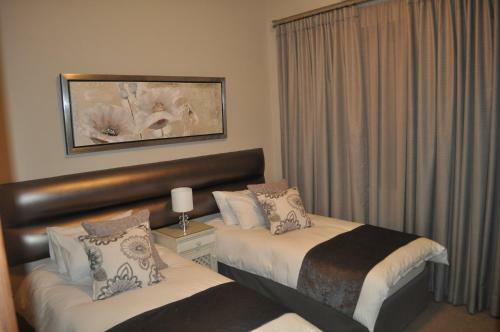 Apartamentos A Perfect Self Catering