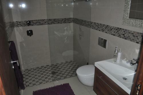 Apartamentos A Perfect Self Catering