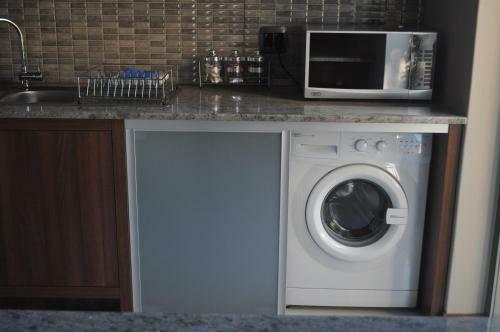 Apartamentos A Perfect Self Catering
