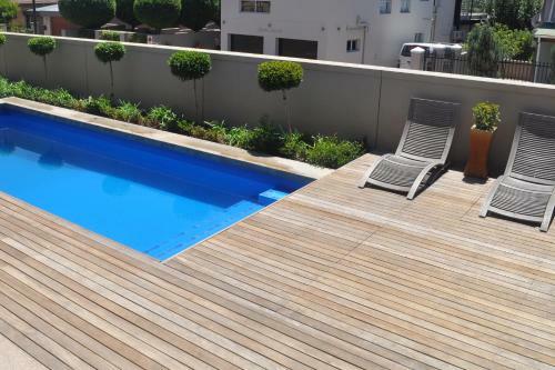 Apartamentos A Perfect Self Catering