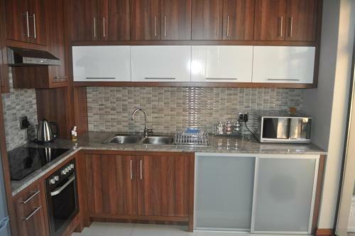 Apartamentos A Perfect Self Catering