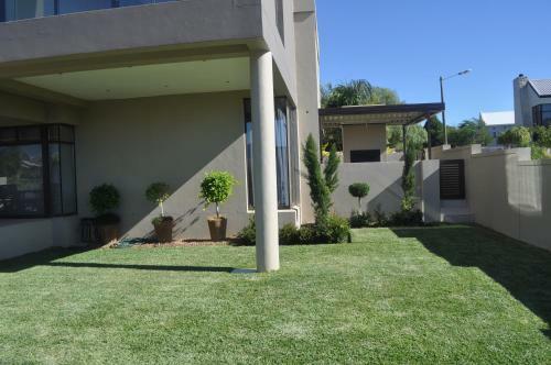 Apartamentos A Perfect Self Catering