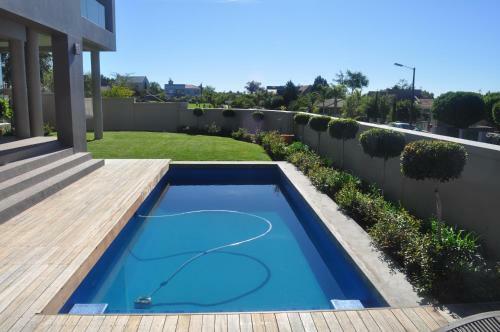 Apartamentos A Perfect Self Catering