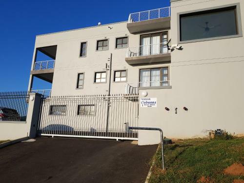 Apartamento Westbrook Cabanas 1st