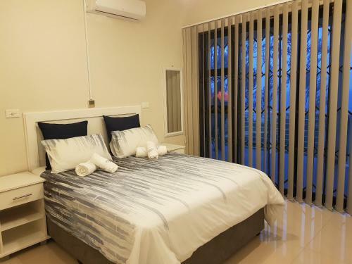 Apartamento Westbrook Cabanas Unit 3