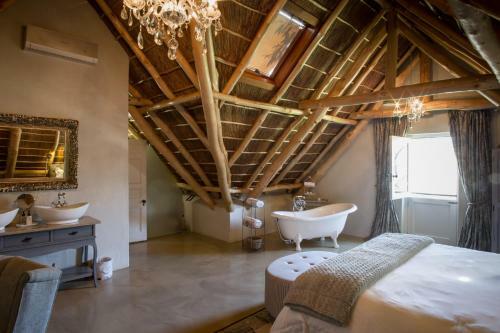 Hotel Au D' Hex Manor House