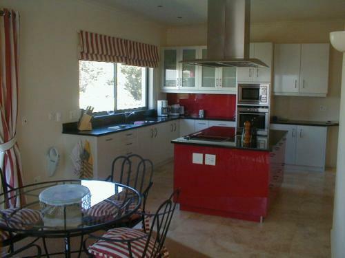 Villa Mountain View House 9 Diemersfontein