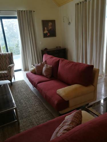 Villa Mountain View House 9 Diemersfontein
