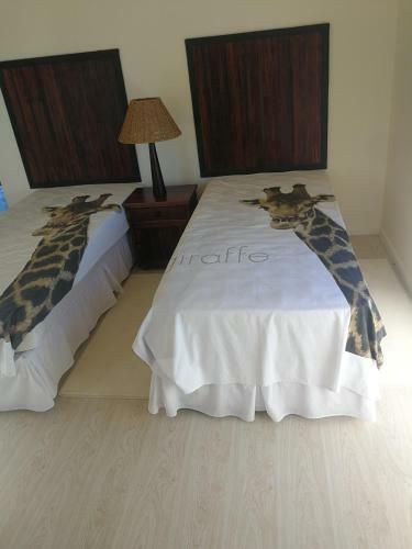 Villa Mountain View House 9 Diemersfontein