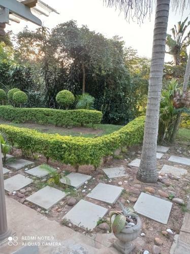 Atholl Heights Home