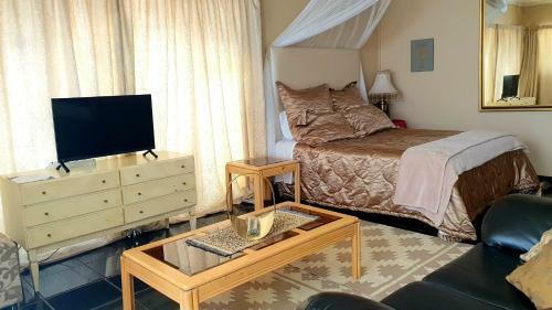 Hostal Mosaic Guesthouse Welkom
