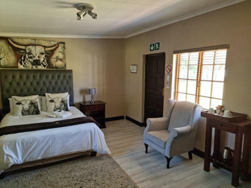 Hostal Heimat Guesthouse