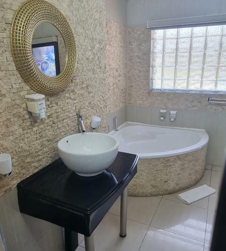 Hostal Heimat Guesthouse