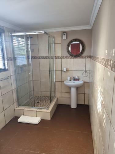 Hostal Heimat Guesthouse