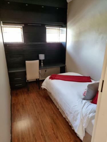 Hostal Heimat Guesthouse