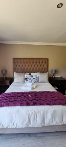Hostal Heimat Guesthouse