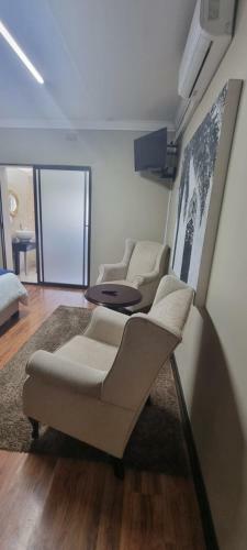 Hostal Heimat Guesthouse