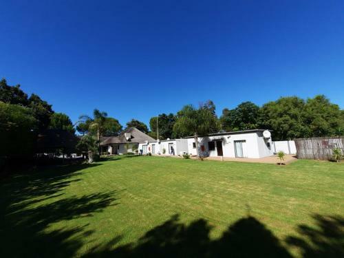 Hostal Heimat Guesthouse